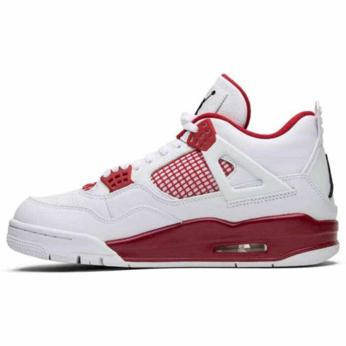 Air Jordan 4 Retro Alternate 89 308497 106 1