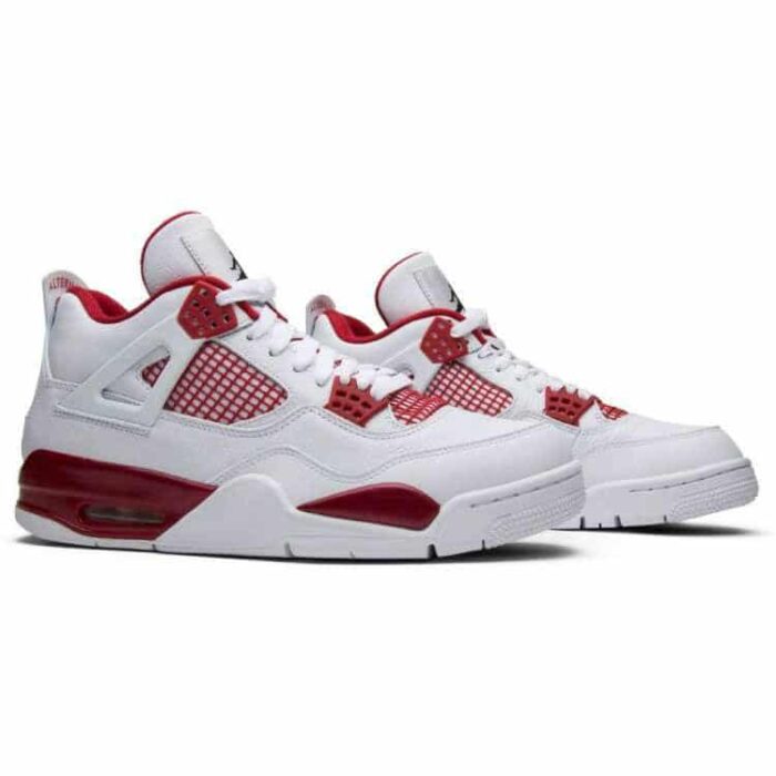 Air Jordan 4 Retro Alternate 89 308497 106 2