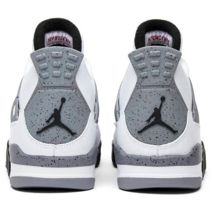 Air Jordan 4 Retro Cement 2012 308497 103 3