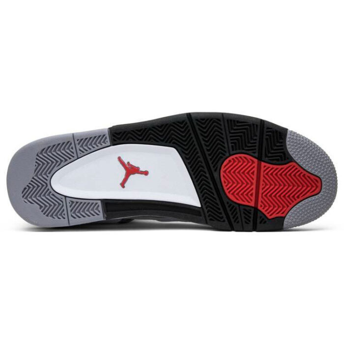 Air Jordan 4 Retro Cement 2012 308497 103 4