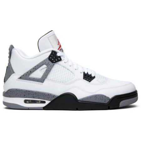 Air Jordan 4 Retro 'Cement' 2012 308497-103