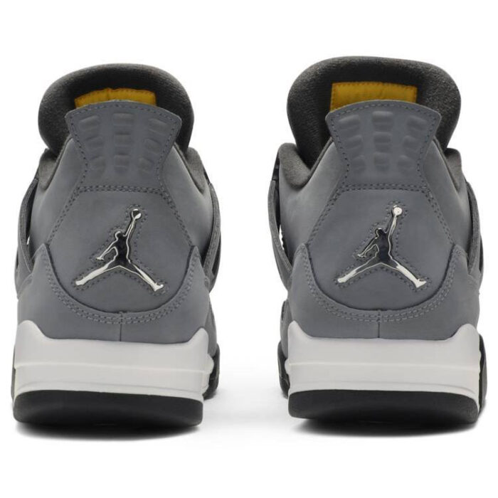 Air Jordan 4 Retro Cool Grey 2019 308497 007 3