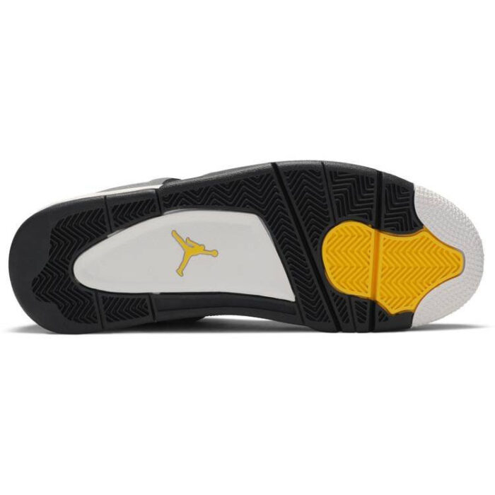 Air Jordan 4 Retro Cool Grey 2019 308497 007 4