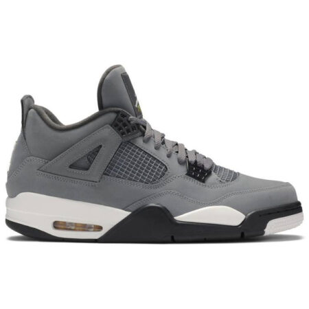 Air Jordan 4 Retro 'Cool Grey' 2019 308497-007