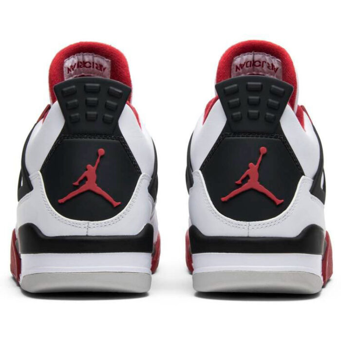 Air Jordan 4 Retro Fire Red 2012 308497 110 3