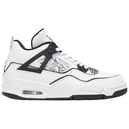 Air Jordan 4 Retro GS 'DIY' DC4101-100