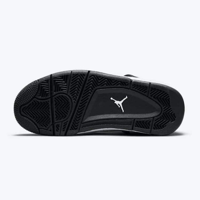 Air Jordan 4 Retro GS DIY DC4101 100 5