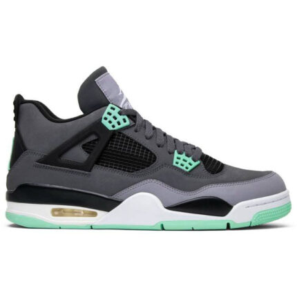 Air Jordan 4 Retro 'Green Glow' 308497-033