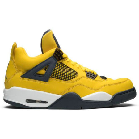 Air Jordan 4 Retro LS 'Lightning' 314254-702