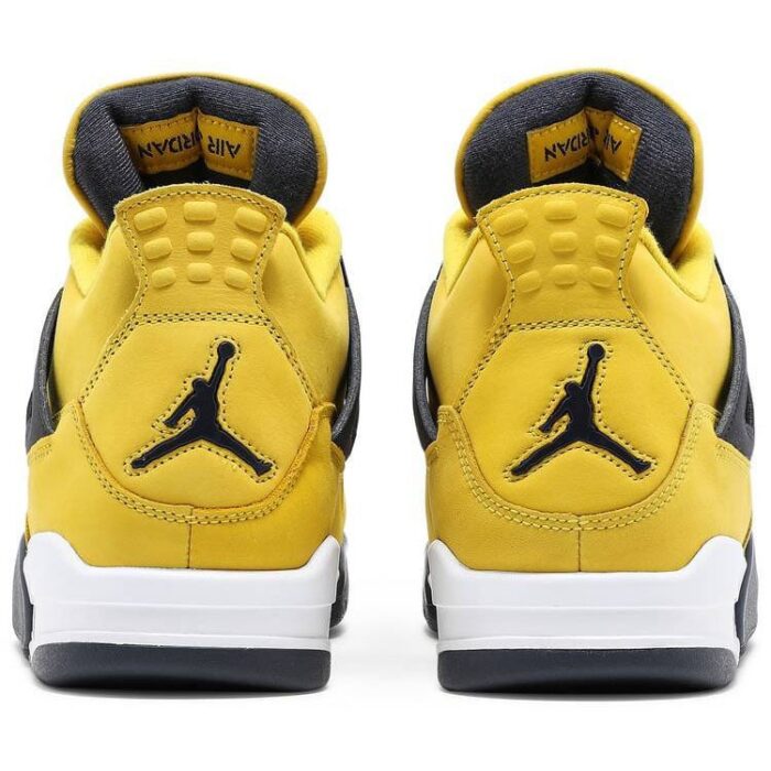 Air Jordan 4 Retro Lightning 2021 CT8527 700 3