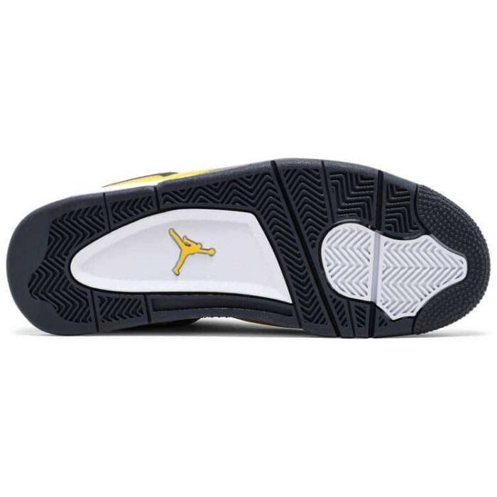 Air Jordan 4 Retro Lightning 2021 CT8527 700 4