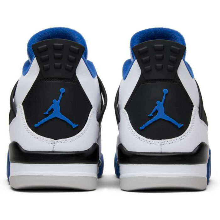 Air Jordan 4 Retro Motorsports 308497 117 3