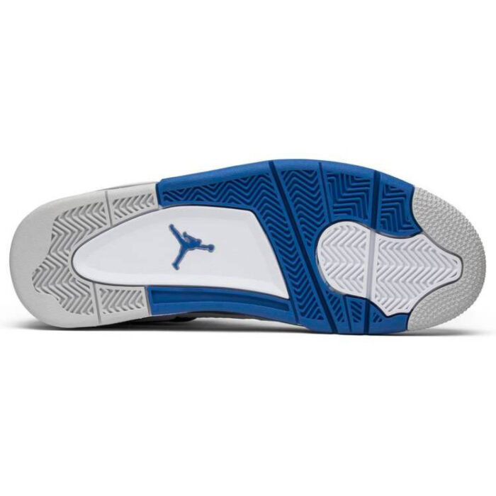 Air Jordan 4 Retro Motorsports 308497 117 4