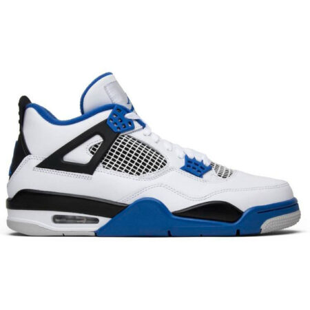 Air Jordan 4 Retro 'Motorsports' 308497-117