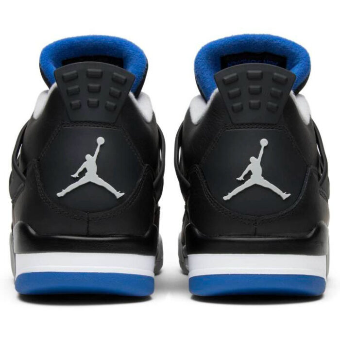 Air Jordan 4 Retro Motorsports Alternate 308497 006 3