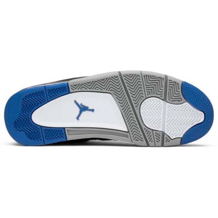 Air Jordan 4 Retro Motorsports Alternate 308497 006 4