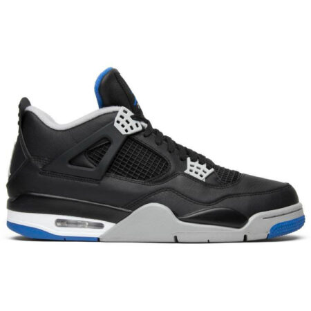 Air Jordan 4 Retro 'Motorsports Alternate' 308497-006