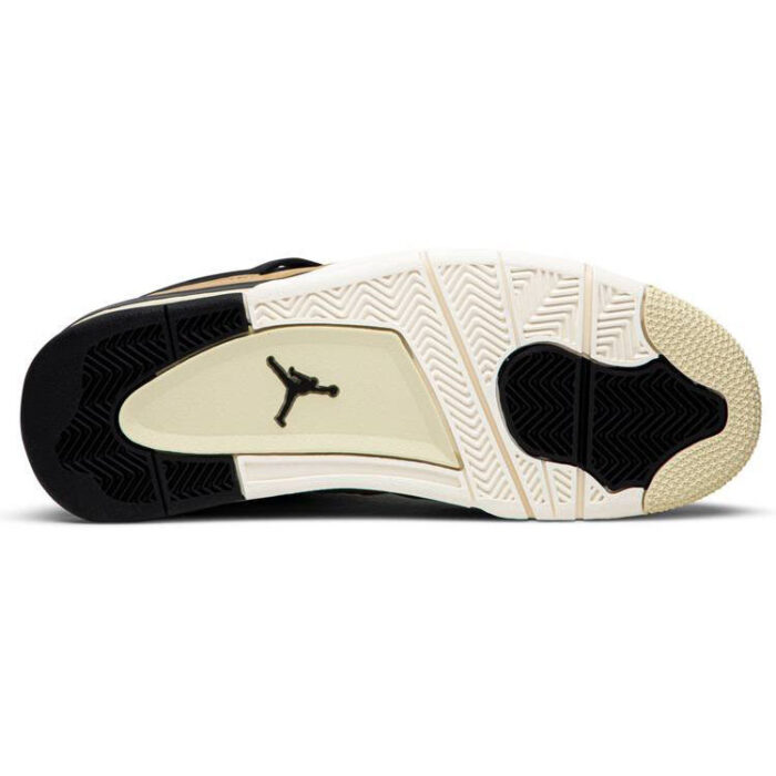 Air Jordan 4 Retro Mushroom AQ9129 200 4