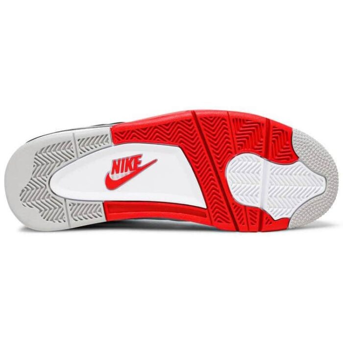 Air Jordan 4 Retro OG Fire Red 2020 DC7770 160 4