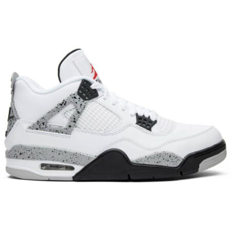 Air Jordan 4 Retro OG 'White Cement' 2016 840606-192