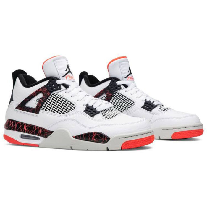 Air Jordan 4 Retro Pale Citron 308497 116 2