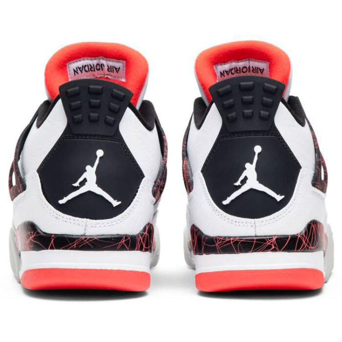 Air Jordan 4 Retro Pale Citron 308497 116 3
