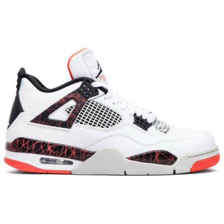 Air Jordan 4 Retro 'Pale Citron' 308497-116