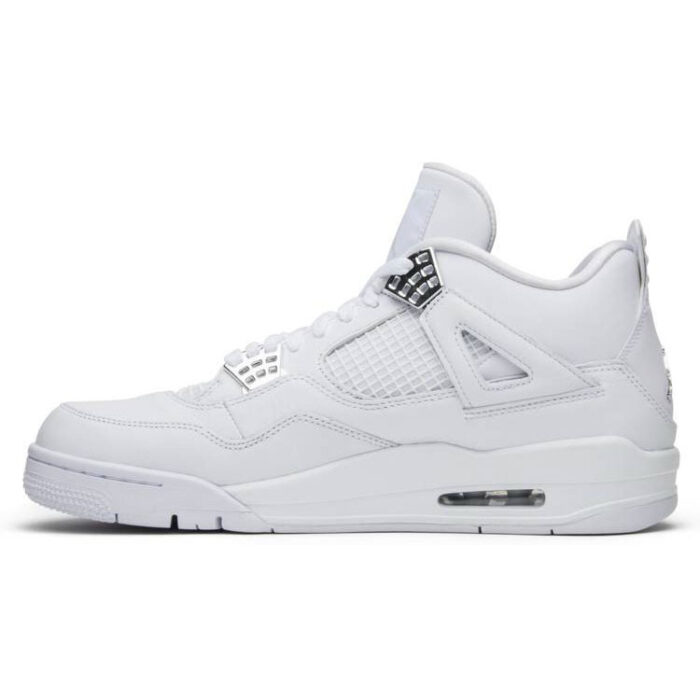 Air Jordan 4 Retro Pure Money 2017 308497 100 1