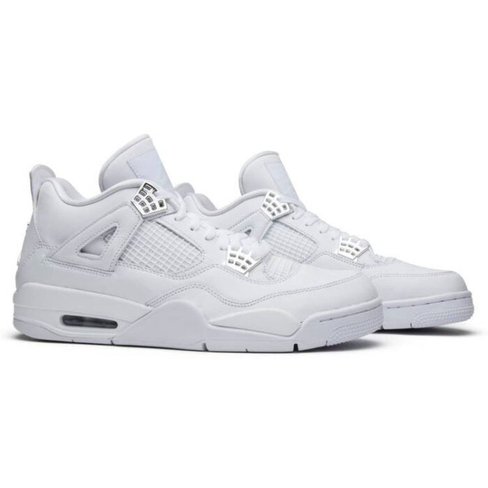 Air Jordan 4 Retro Pure Money 2017 308497 100 2