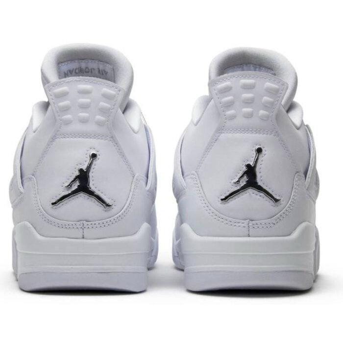 Air Jordan 4 Retro Pure Money 2017 308497 100 3