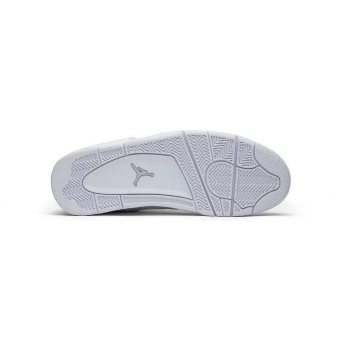 Air Jordan 4 Retro Pure Money 2017 308497 100 4