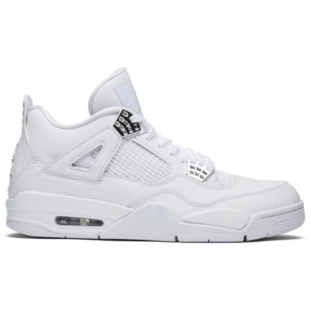 Air Jordan 4 Retro 'Pure Money' 2017 308497-100