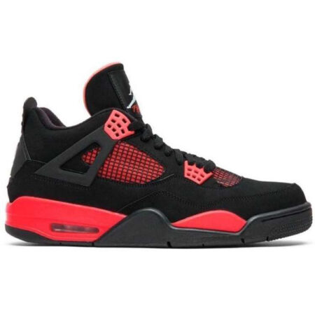 Air Jordan 4 Retro 'Red Thunder' CT8527-016