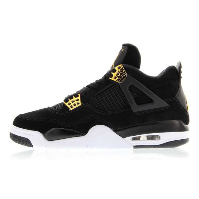 Air Jordan 4 Retro Royalty 308497 032 1