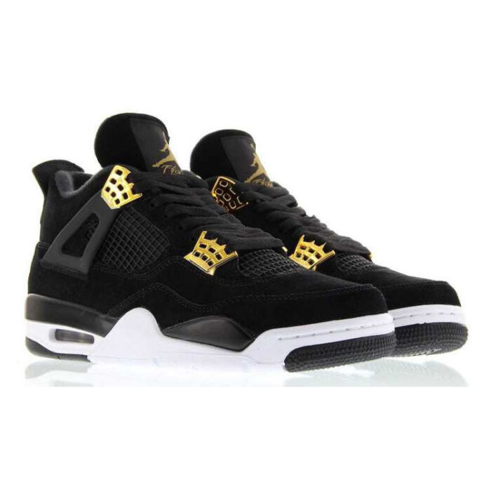 Air Jordan 4 Retro Royalty 308497 032 2