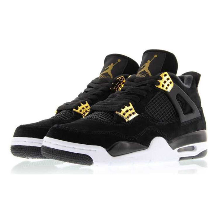 Air Jordan 4 Retro Royalty 308497 032 3