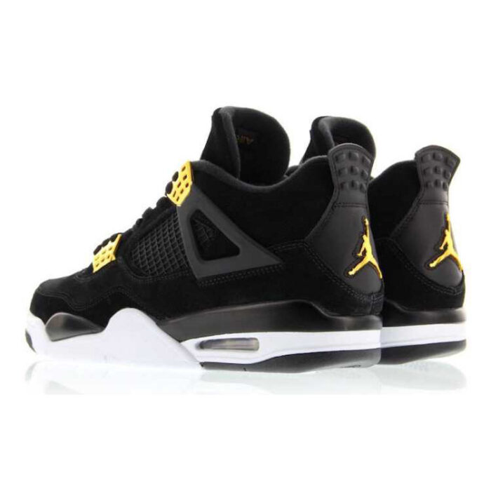 Air Jordan 4 Retro Royalty 308497 032 4