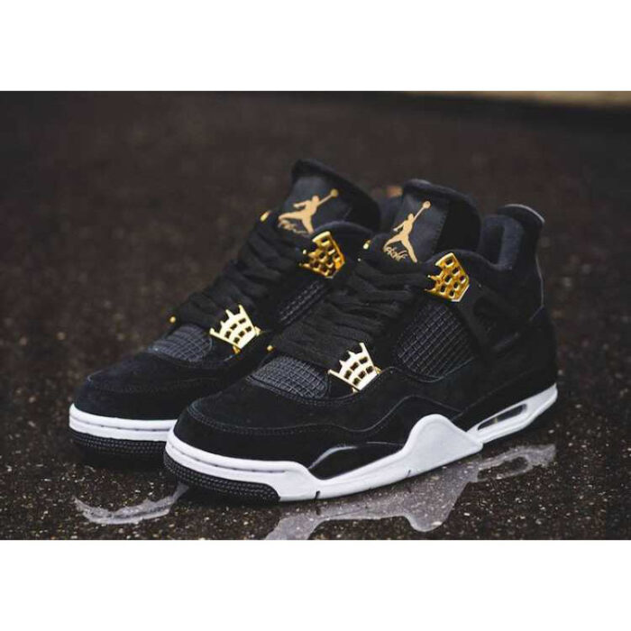 Air Jordan 4 Retro Royalty 308497 032 5