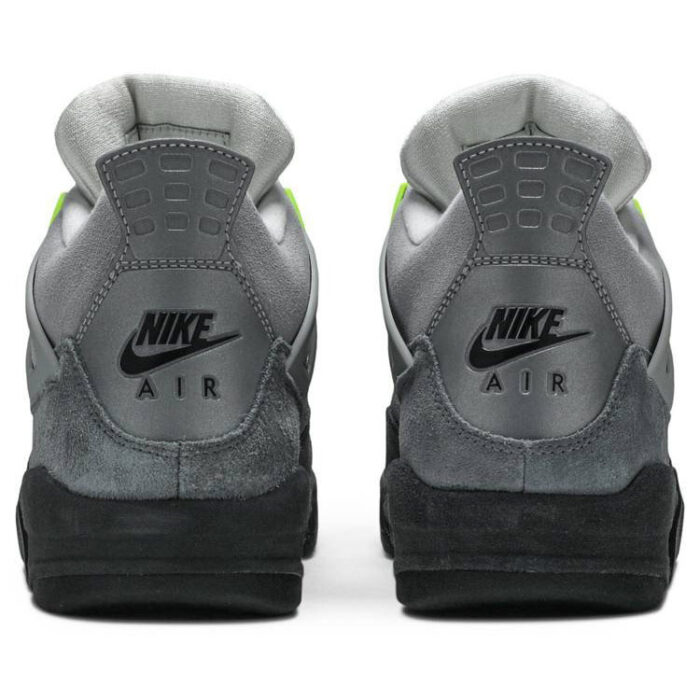 Air Jordan 4 Retro SE Neon 95 CT5342 007 3