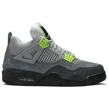 Air Jordan 4 Retro SE 'Neon 95' CT5342-007