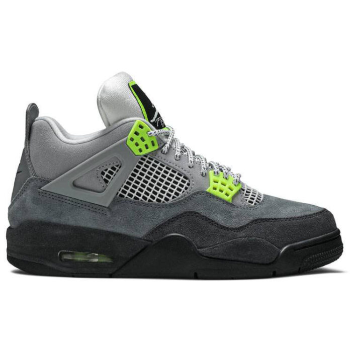 Air Jordan 4 Retro SE 'Neon 95' CT5342-007