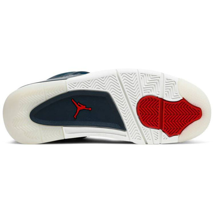 Air Jordan 4 Retro SE Sashiko CW0898 400 2