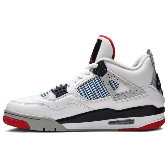 Air Jordan 4 Retro SE What The 4 CI1184 146 1