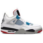 Air Jordan 4 Retro SE 'What The 4' CI1184-146