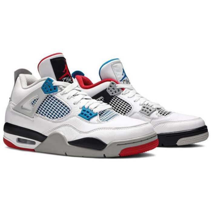 Air Jordan 4 Retro SE What The 4 CI1184 146 2