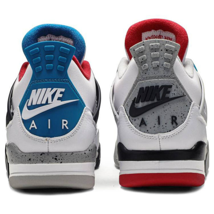 Air Jordan 4 Retro SE What The 4 CI1184 146 3