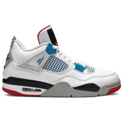 Air Jordan 4 Retro SE 'What The 4' CI1184-146