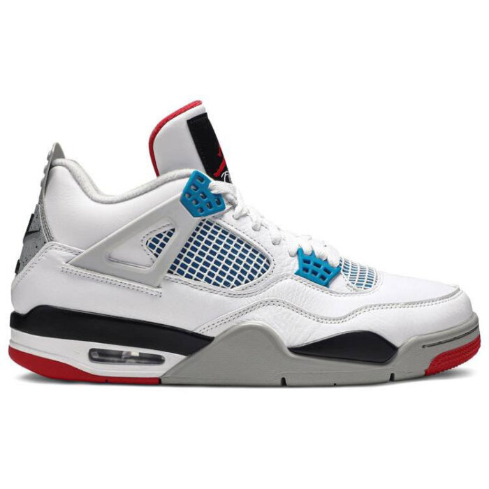 Air Jordan 4 Retro SE 'What The 4' CI1184-146