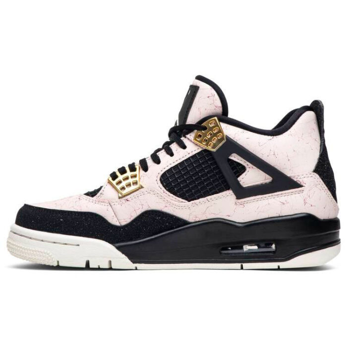 Air Jordan 4 Retro Splatter AQ9129 601 1