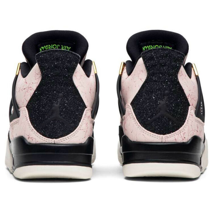 Air Jordan 4 Retro Splatter AQ9129 601 3